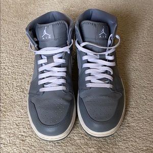 Air Jordan 1s: size 10.5 Men’s